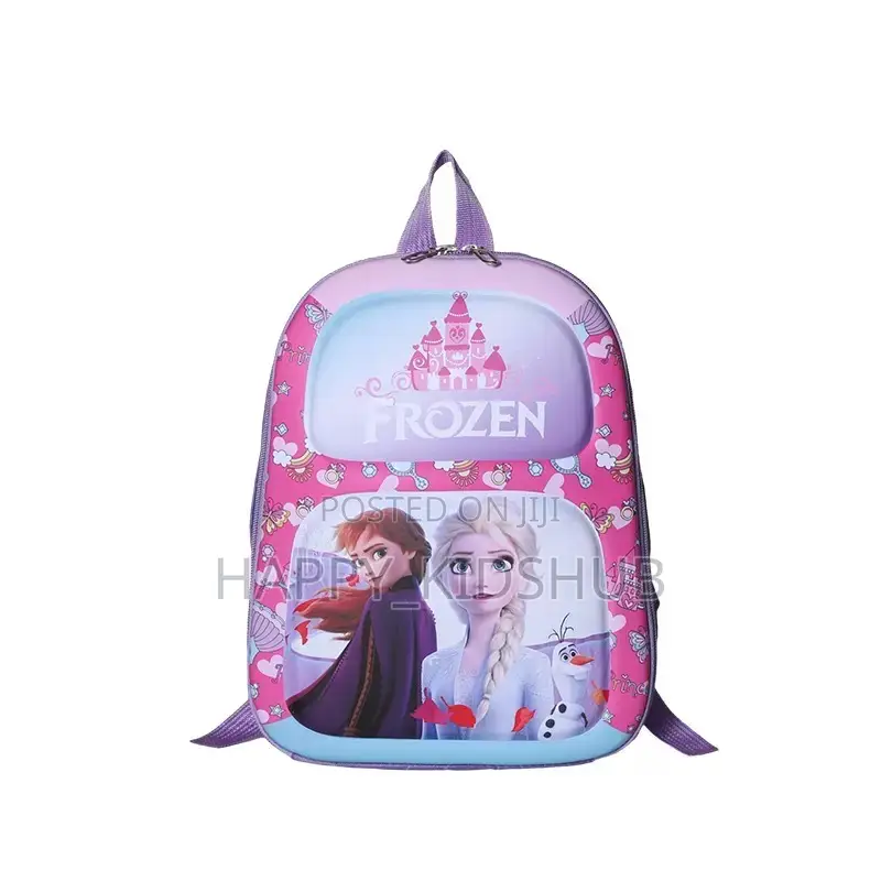 Kids School Bag