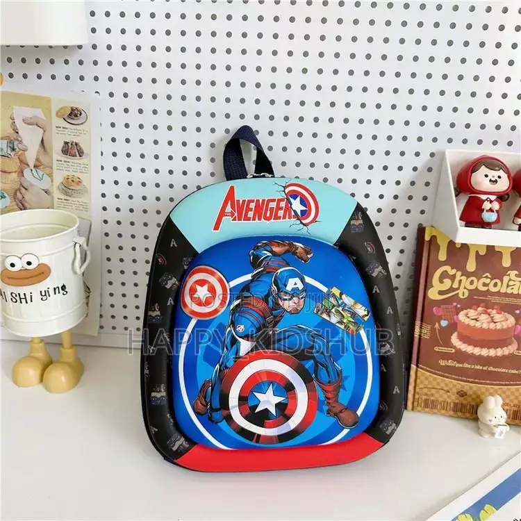 Kids School Bag