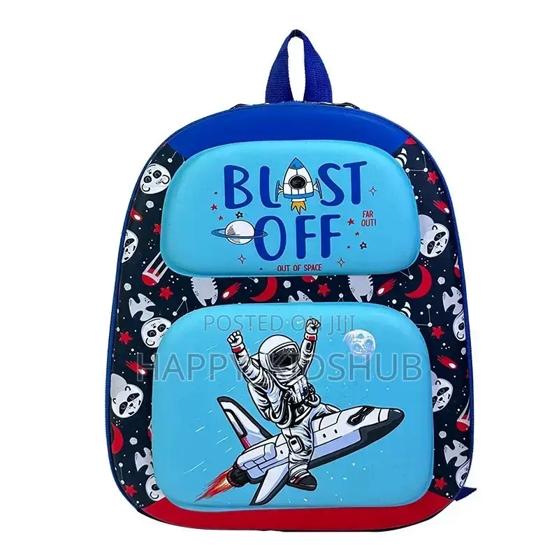 Kids School Bag