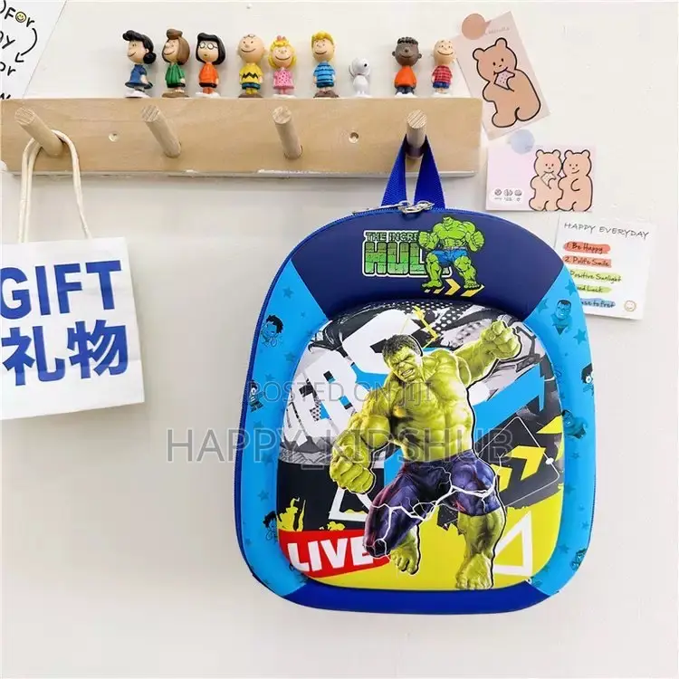 Kids School Bag