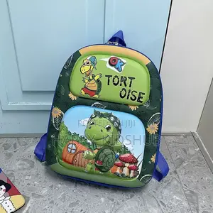 Kids School Bag