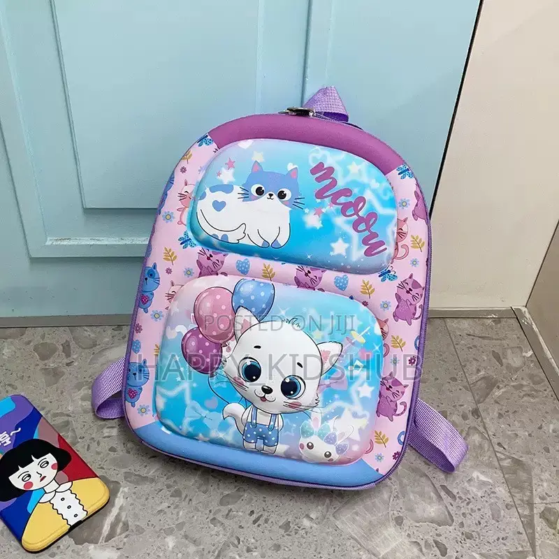 Kids School Bag