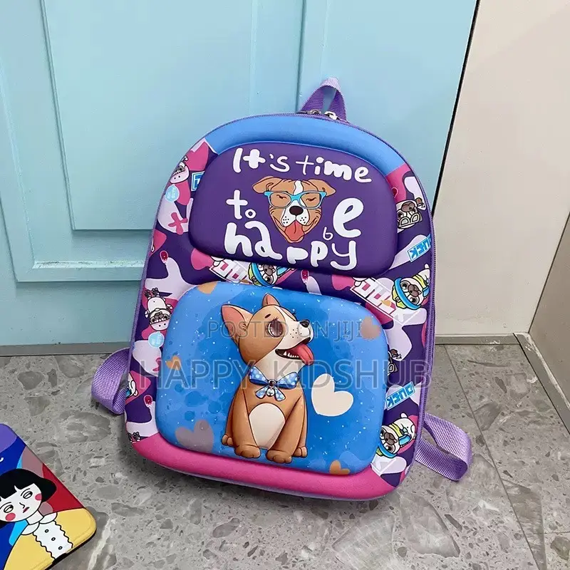 Kids School Bag