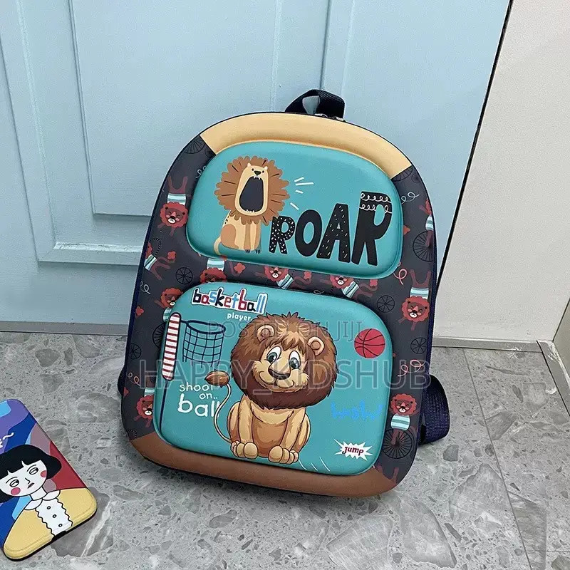Kids School Bag
