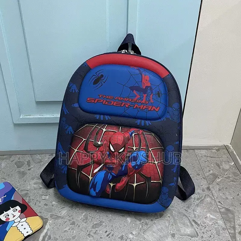Kids School Bag
