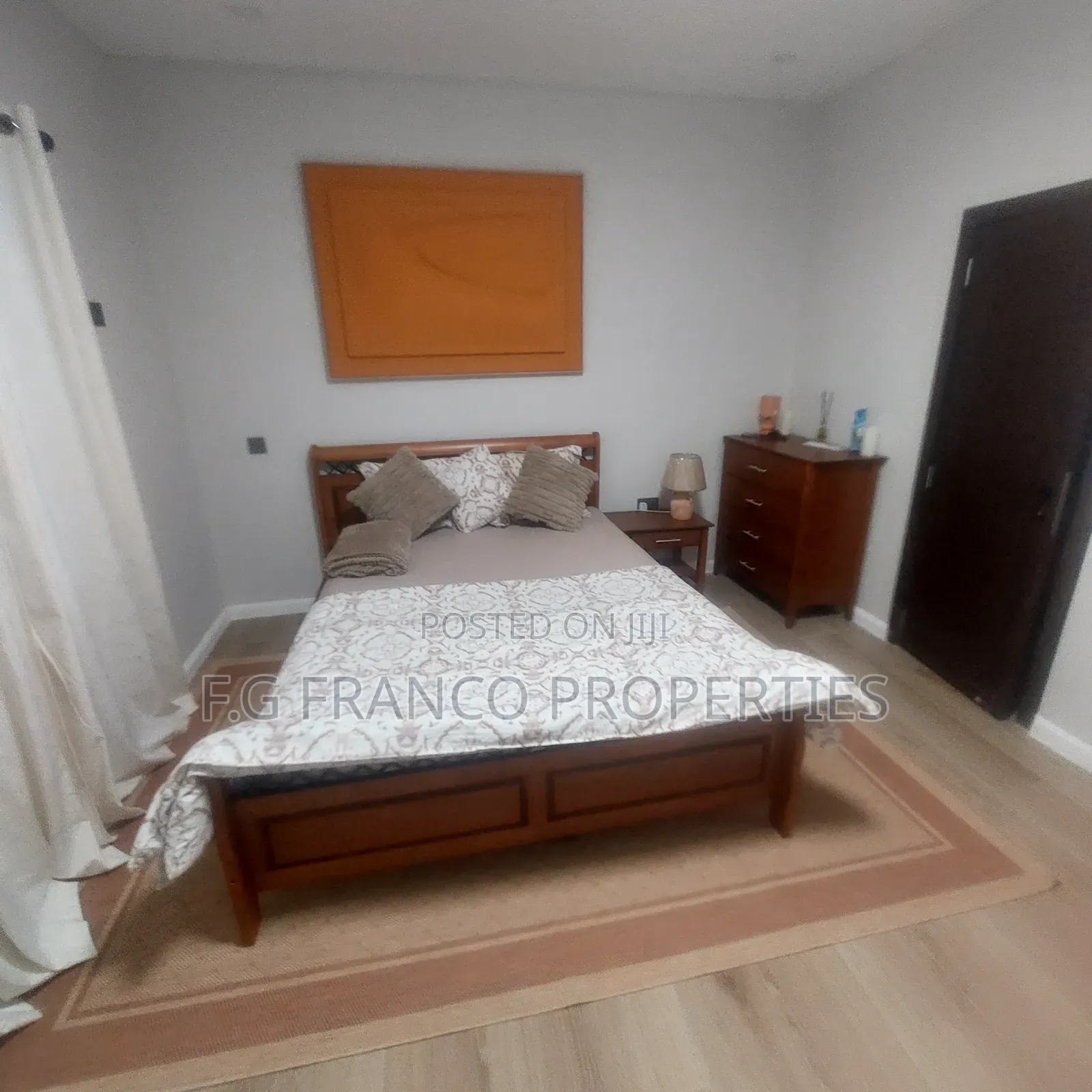 3bdrm House in Kg Franco Properties, Spintex for sale
