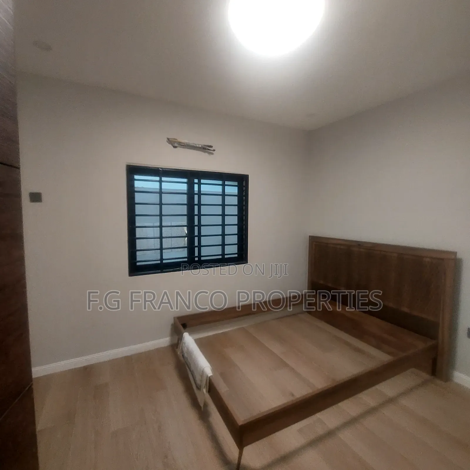 3bdrm House in Kg Franco Properties, Spintex for sale