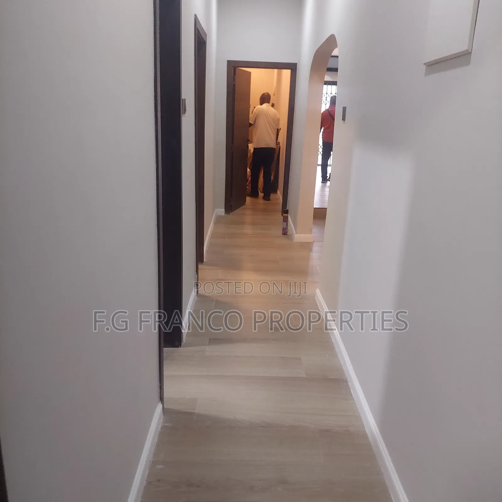 3bdrm House in Kg Franco Properties, Spintex for sale