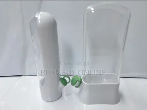 Herb Saver Vegetable Preservation Pod for Refrigerator