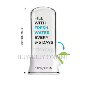 Herb Saver Vegetable Preservation Pod for Refrigerator