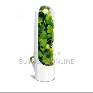 Herb Saver Vegetable Preservation Pod for Refrigerator