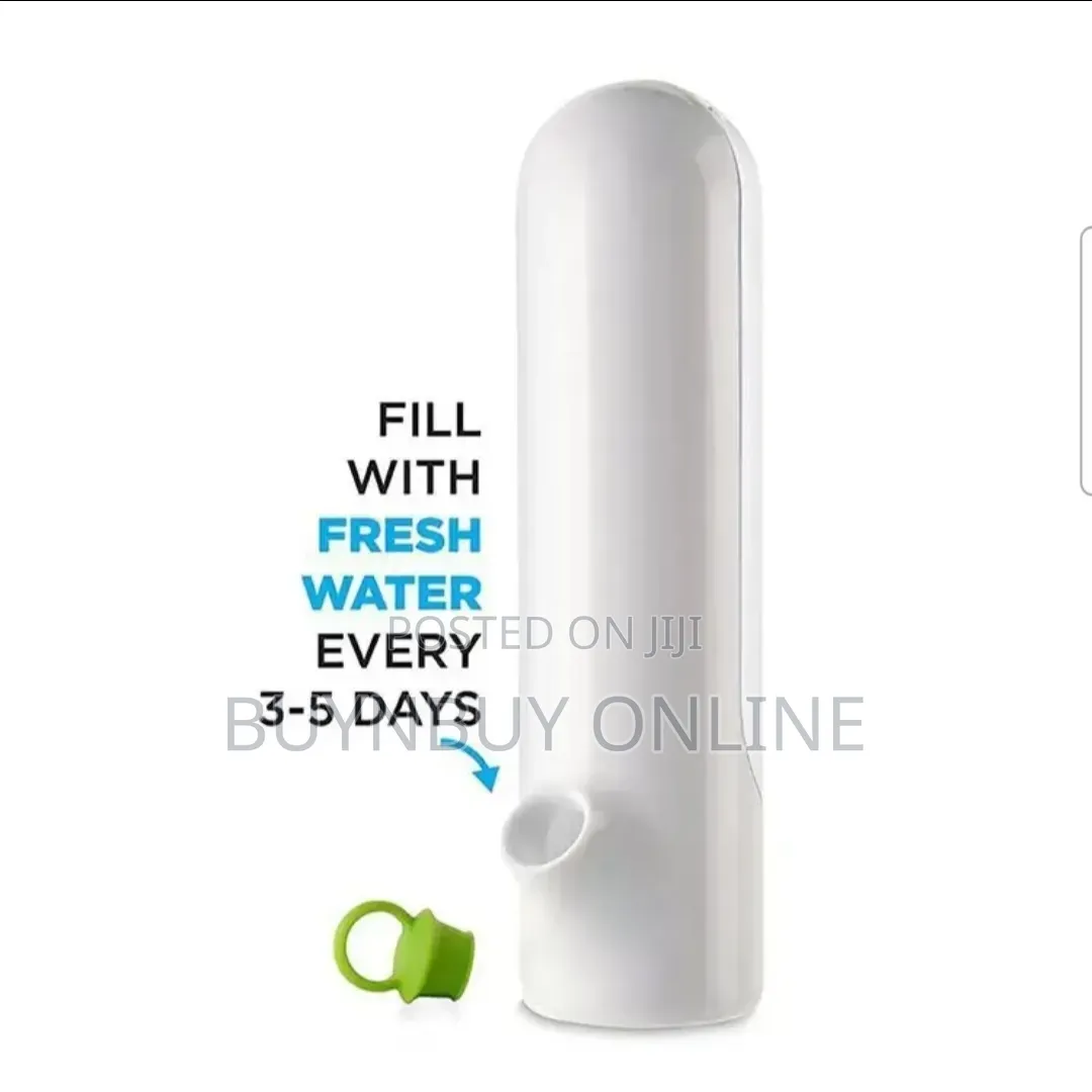 Herb Saver Vegetable Preservation Pod for Refrigerator