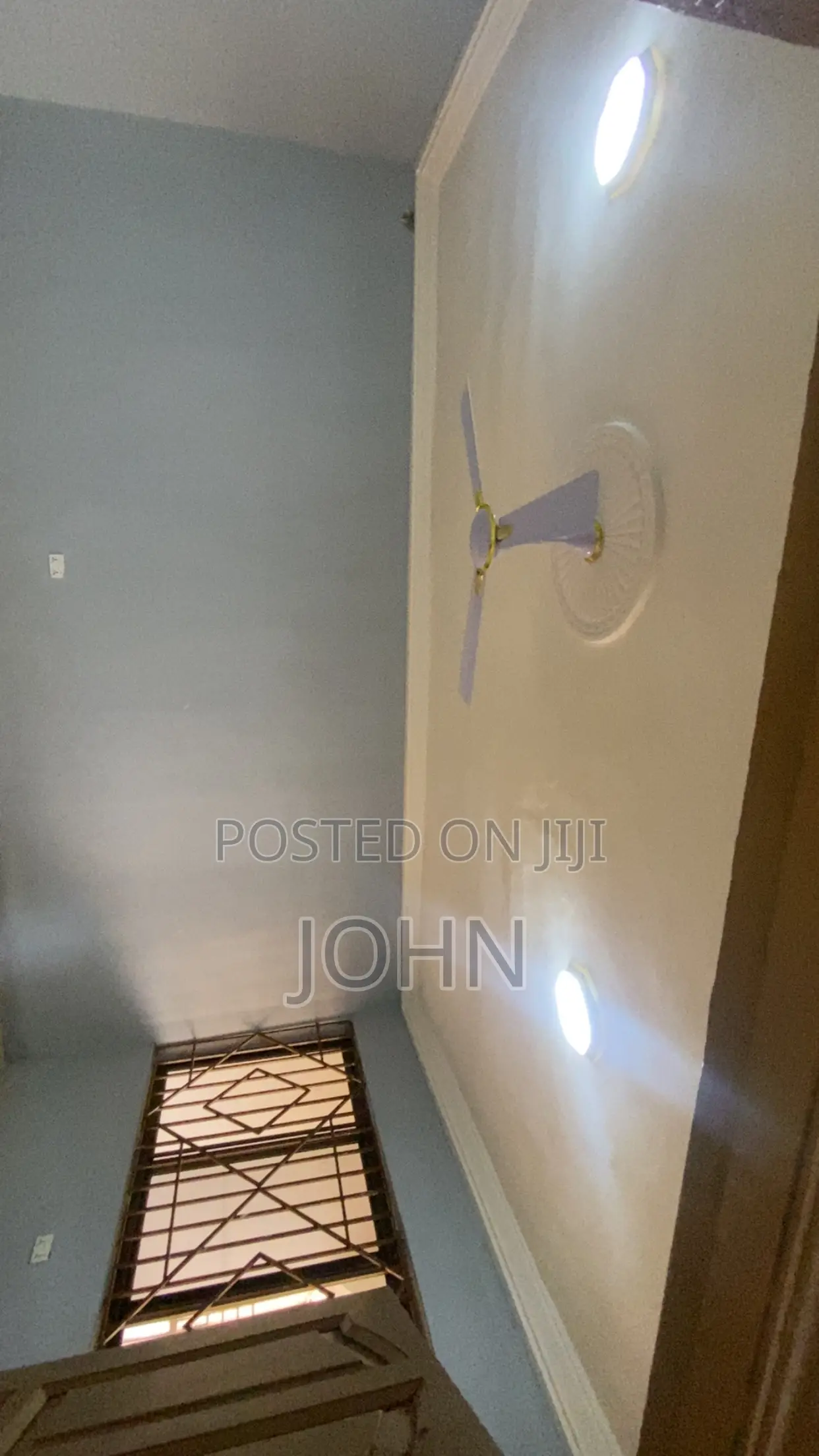 3bdrm Apartment in Takoradi for rent