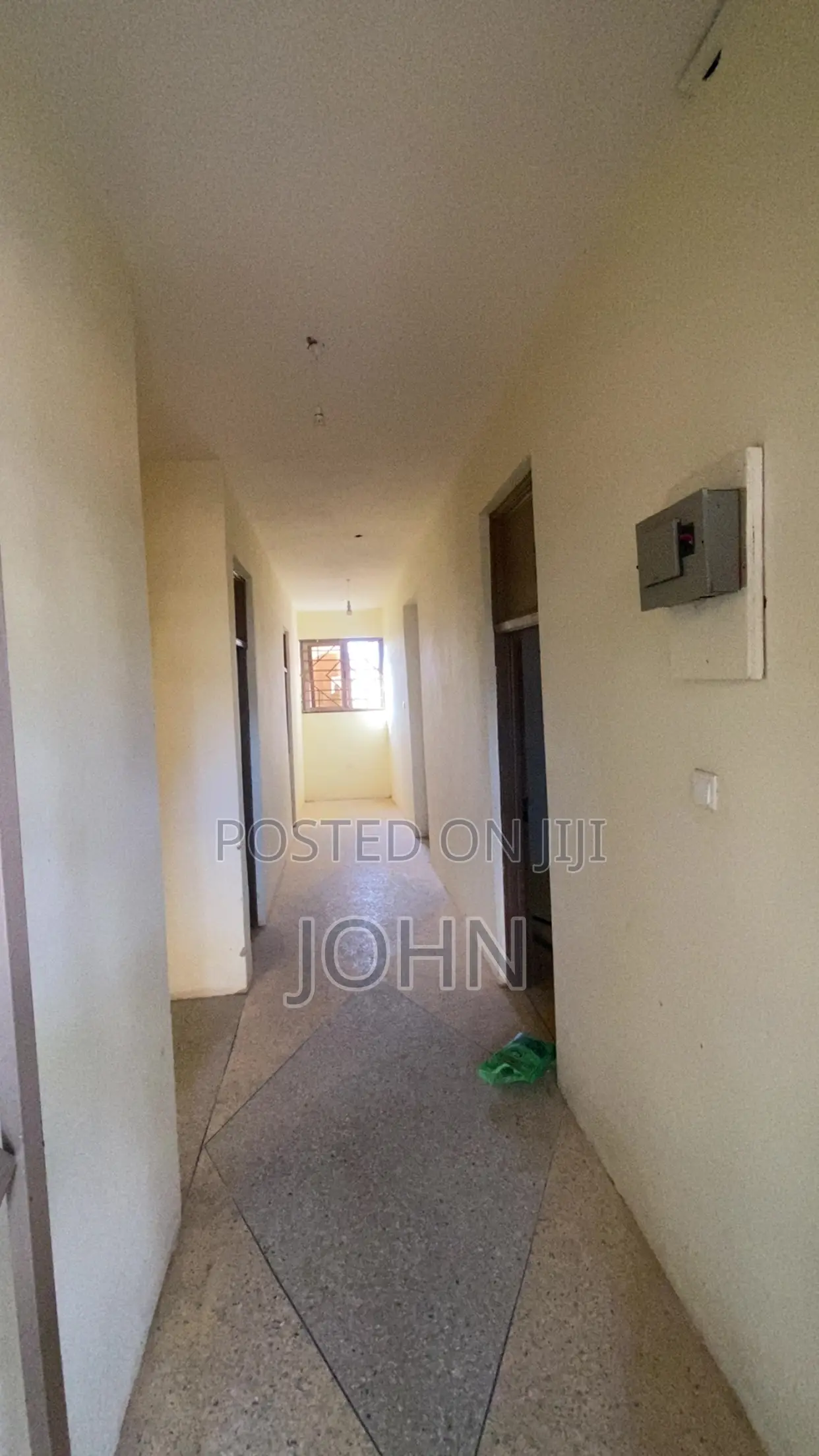 3bdrm Apartment in Takoradi for rent
