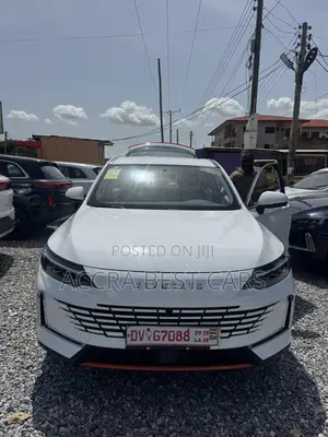 New Skyworth HT-i 2024 White