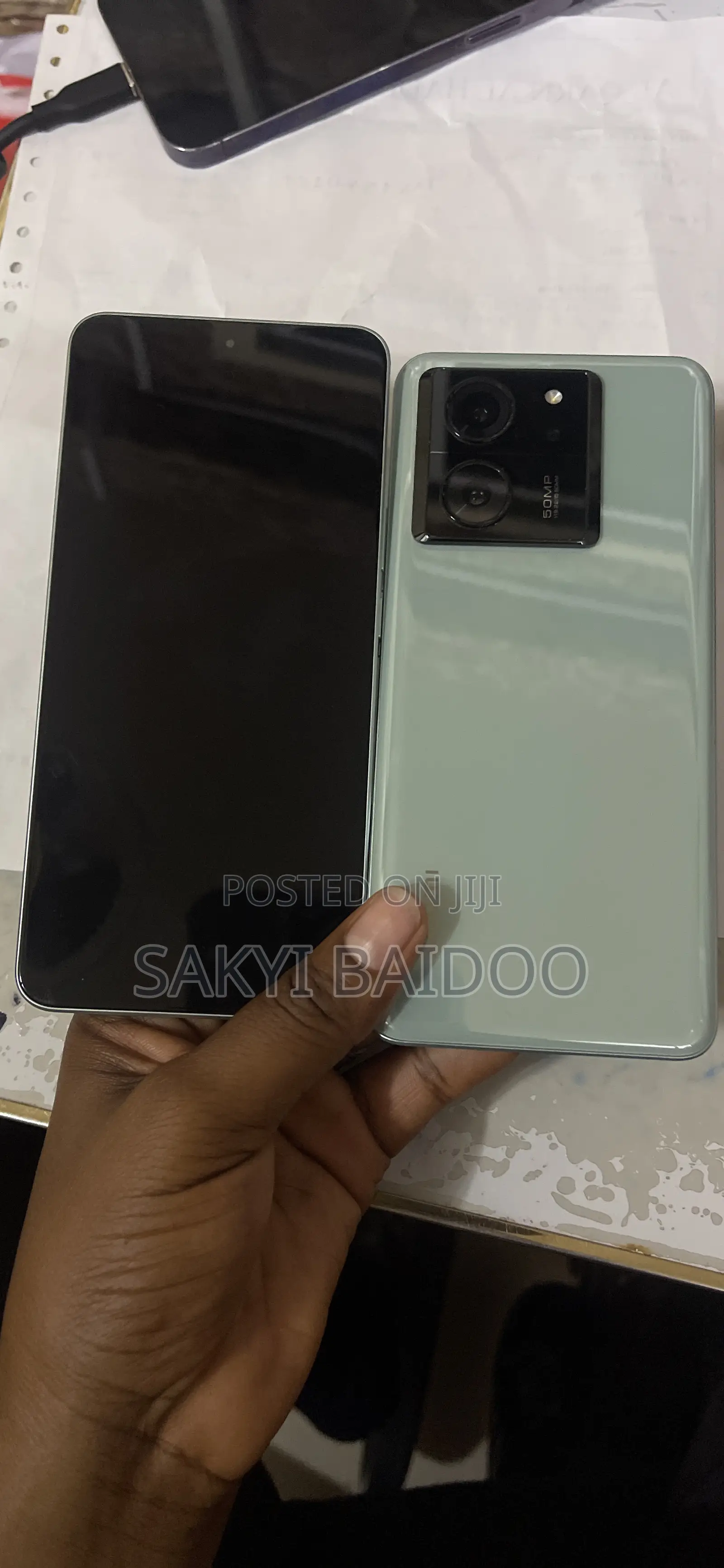 New Xiaomi 13T Pro 256 GB