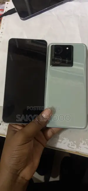 New Xiaomi 13T Pro 256 GB