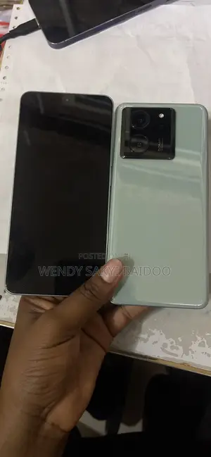 New Xiaomi 13T Pro 256 GB