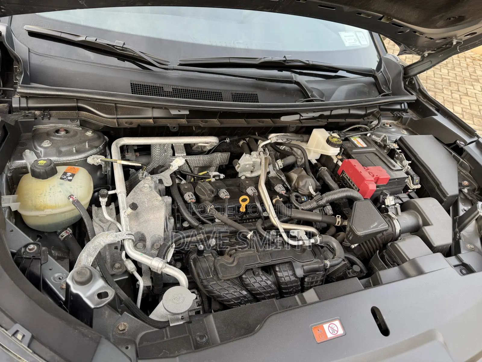Mitsubishi Outlander SE 2023 Silver