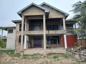 5bdrm House in Standeck Home, Accra Metropolitan for sale