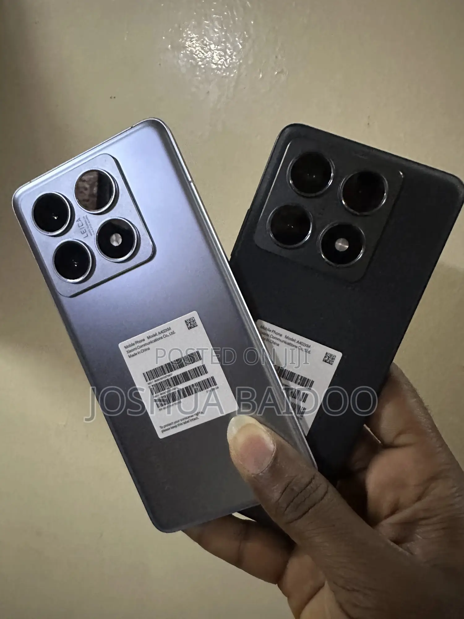 Xiaomi 14T Pro 256 GB