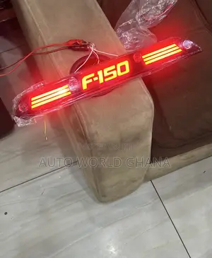 Ford F150 Roof Top Break Light Led 2015 2016 2017 2018 2019 2020 2020