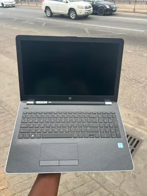 Laptop HP 250 G6 8GB Intel Core i3 HDD 500GB