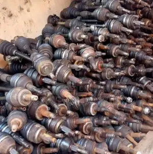 Spare Parts