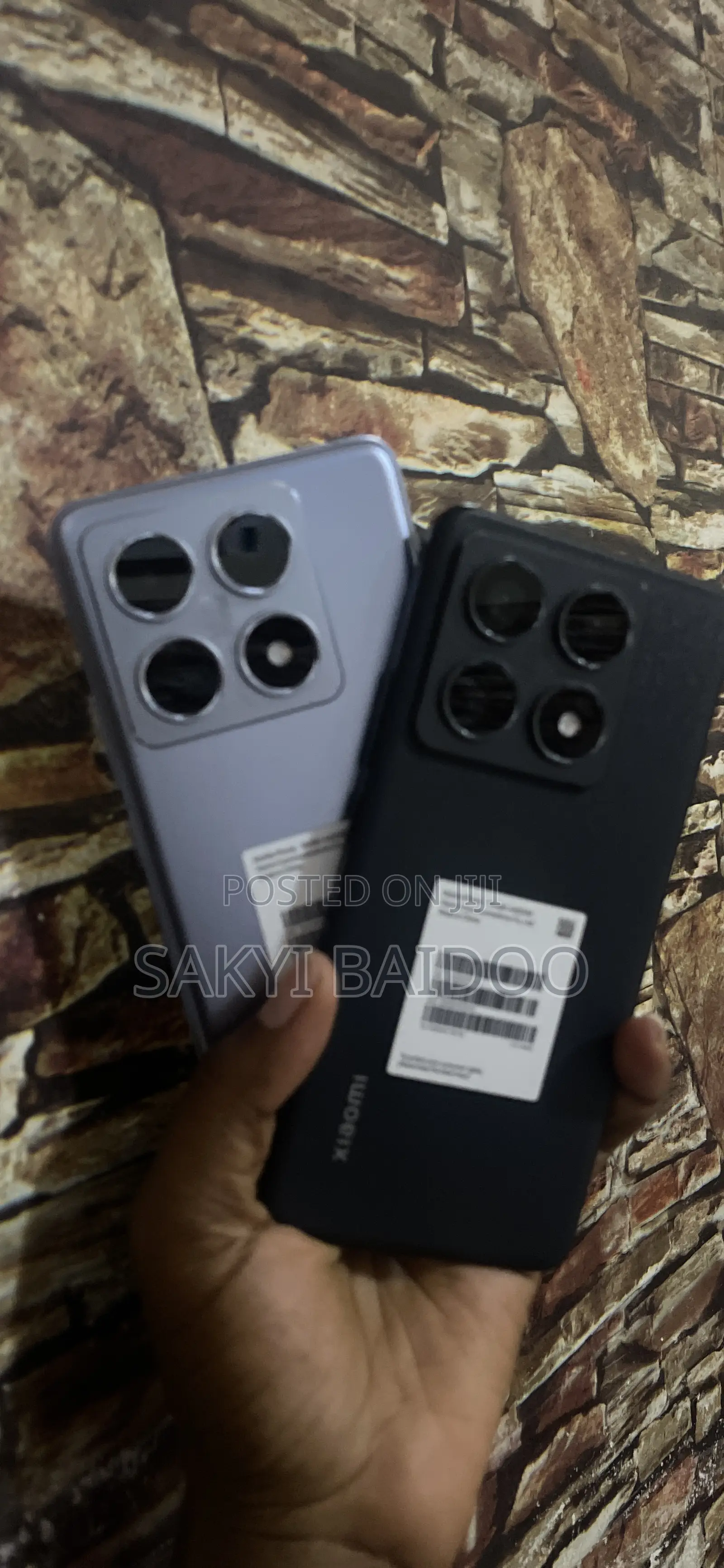 New Xiaomi 14T Pro 256 GB