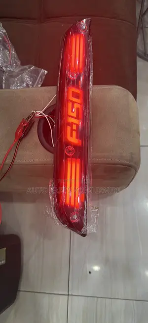 Ford F150 Third Brake Lights Led 2008-2020
