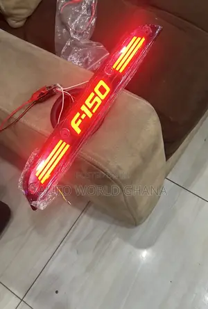 F150 Third Brake Light 2015-2020