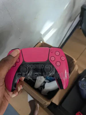 Playstation 5 Controllers