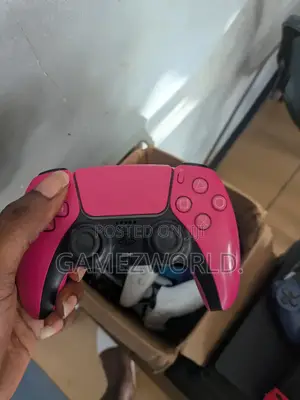 Playstation 5 Controllers