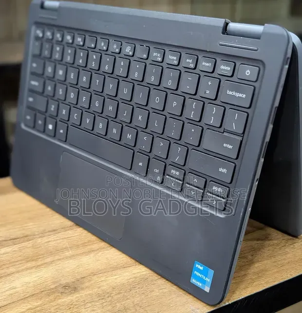 Laptop Dell Latitude 3120 4GB Intel Pentium SSD 128GB