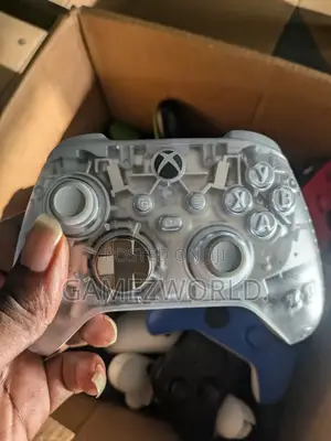 Xbox Series Controllers