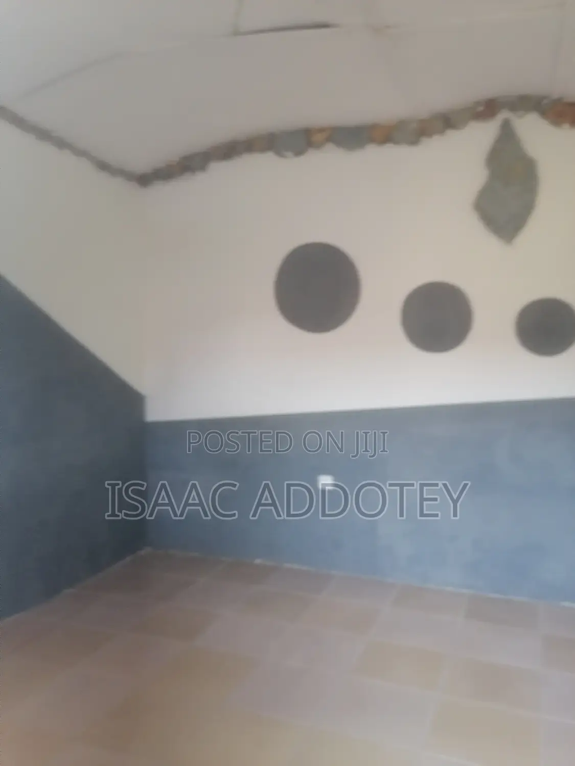 1bdrm Apartment in Baatsona Total for rent