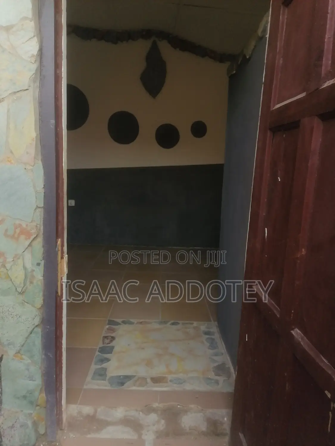 1bdrm Apartment in Baatsona Total for rent