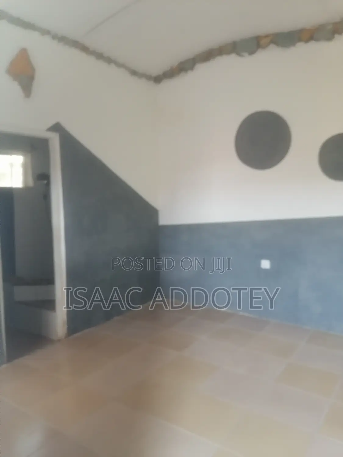 1bdrm Apartment in Baatsona Total for rent