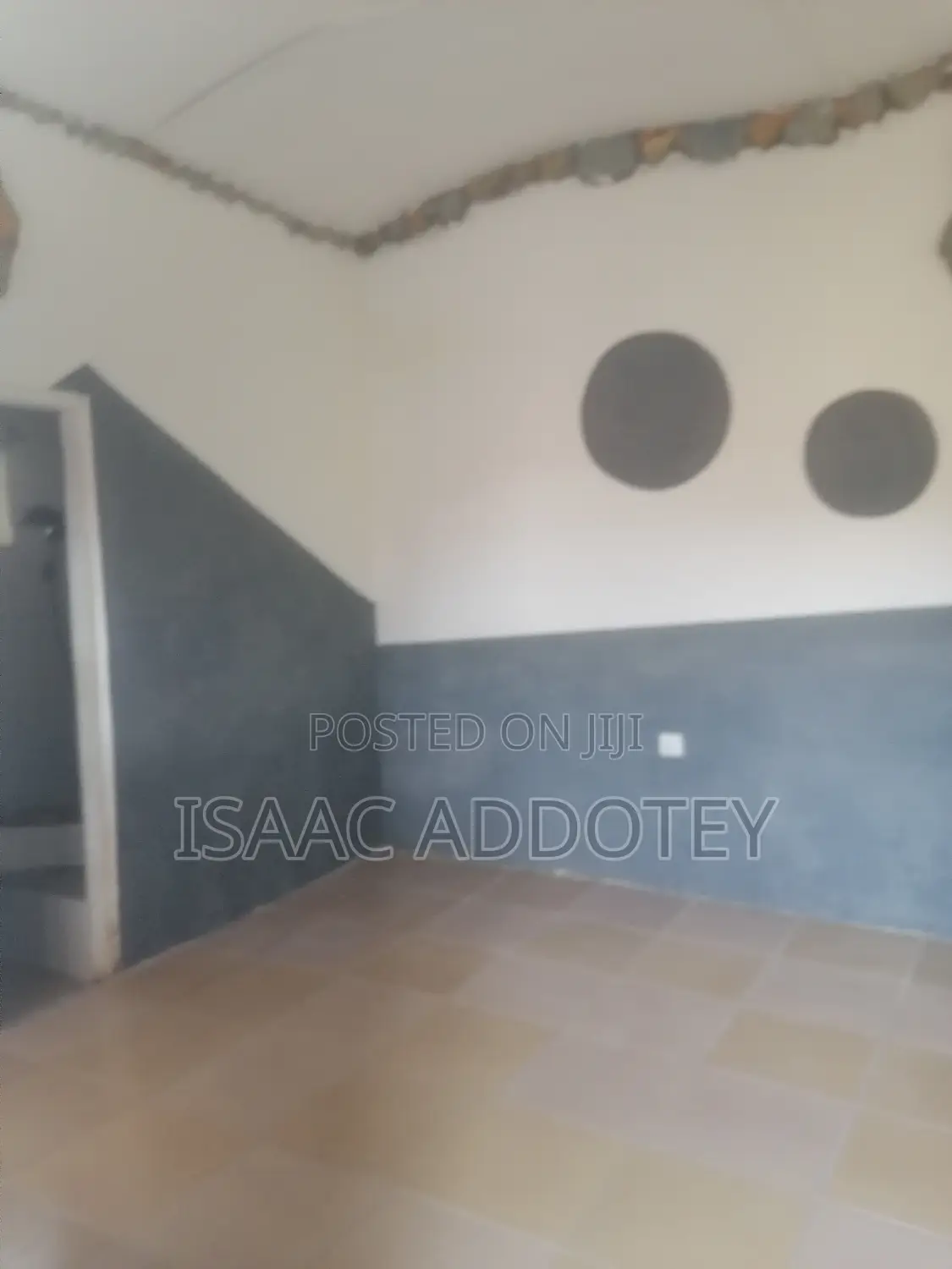 1bdrm Apartment in Baatsona Total for rent