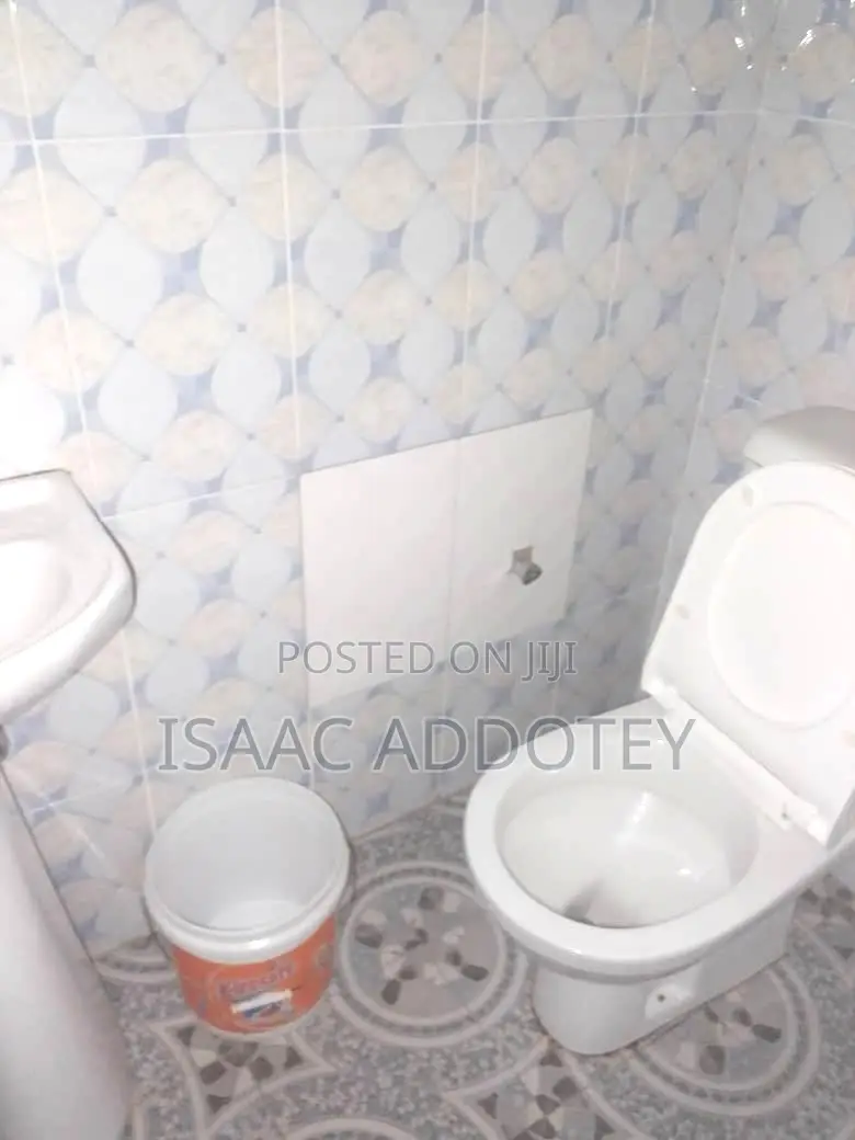 1bdrm Apartment in Baatsona Total for rent