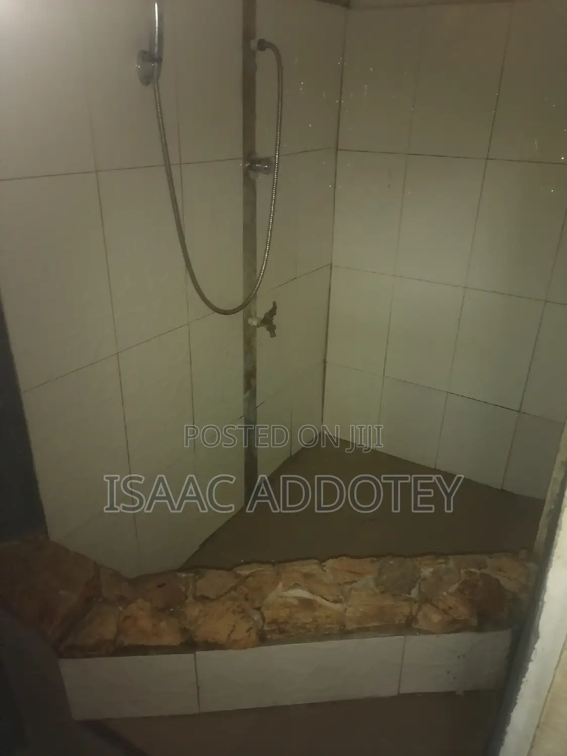 1bdrm Apartment in Baatsona Total for rent
