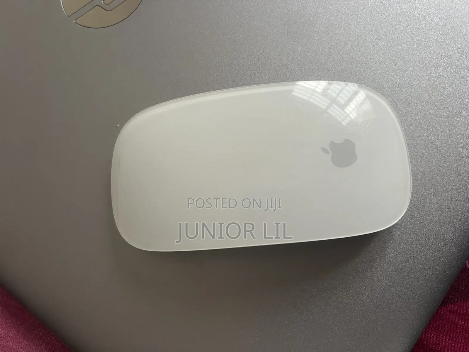 Apple Magic Mouse 2