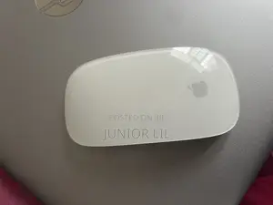 Apple Magic Mouse 2