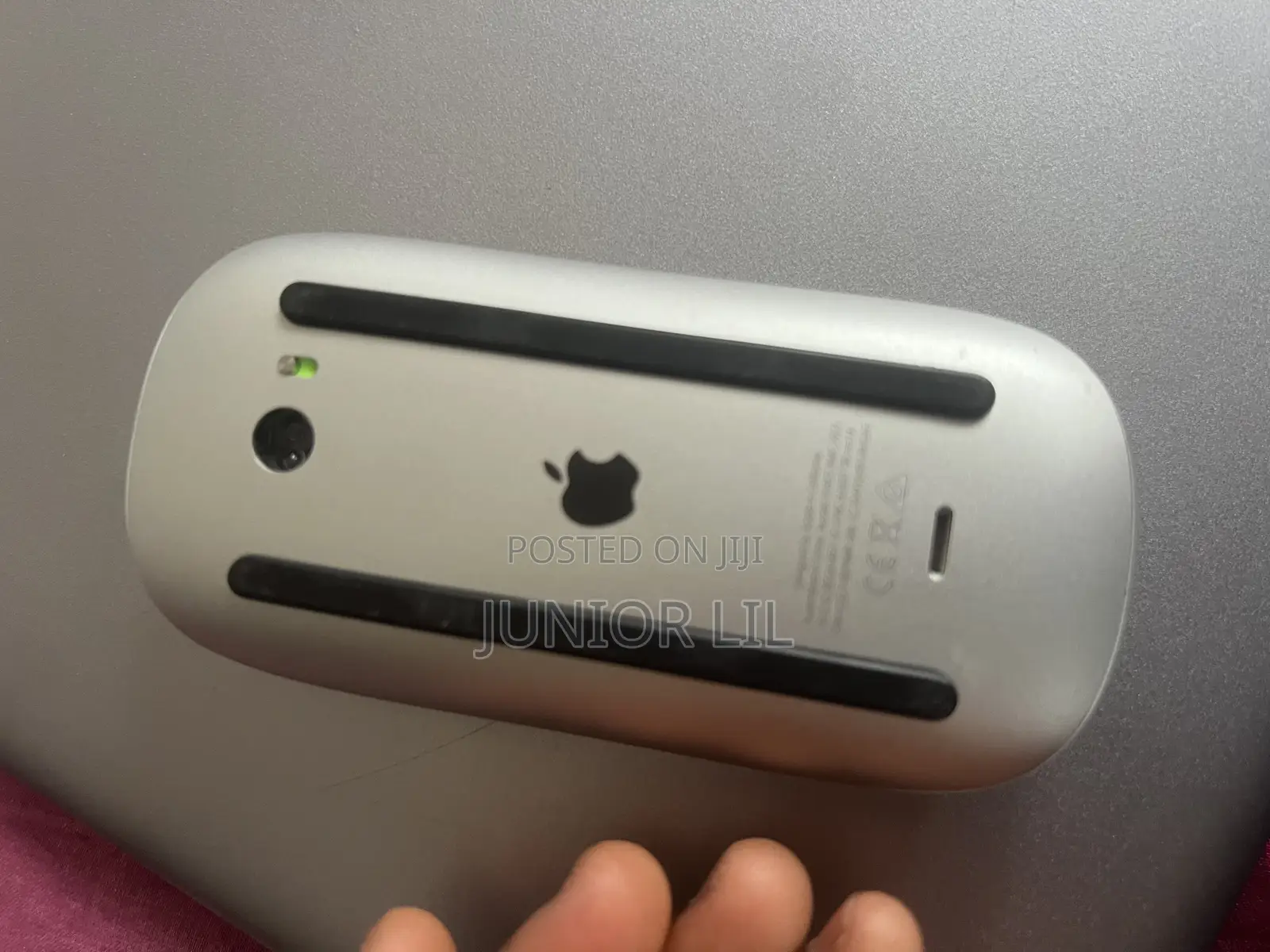 Apple Magic Mouse 2