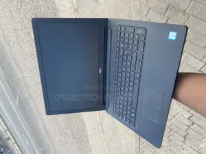 Laptop Dell Latitude 3580 8GB Intel Core i5 HDD 500GB