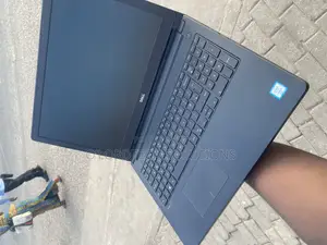 Laptop Dell Latitude 3580 8GB Intel Core i5 HDD 500GB