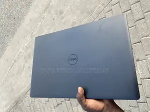 Laptop Dell Latitude 3580 8GB Intel Core i5 HDD 500GB
