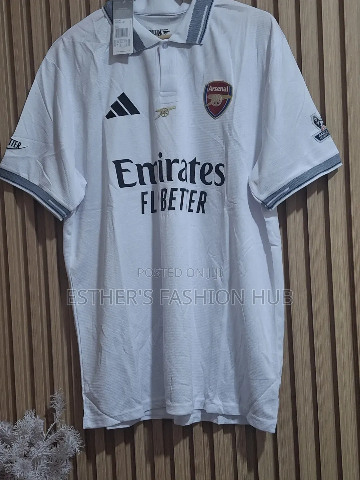 Arsenal Anniversary Kit/Jersey