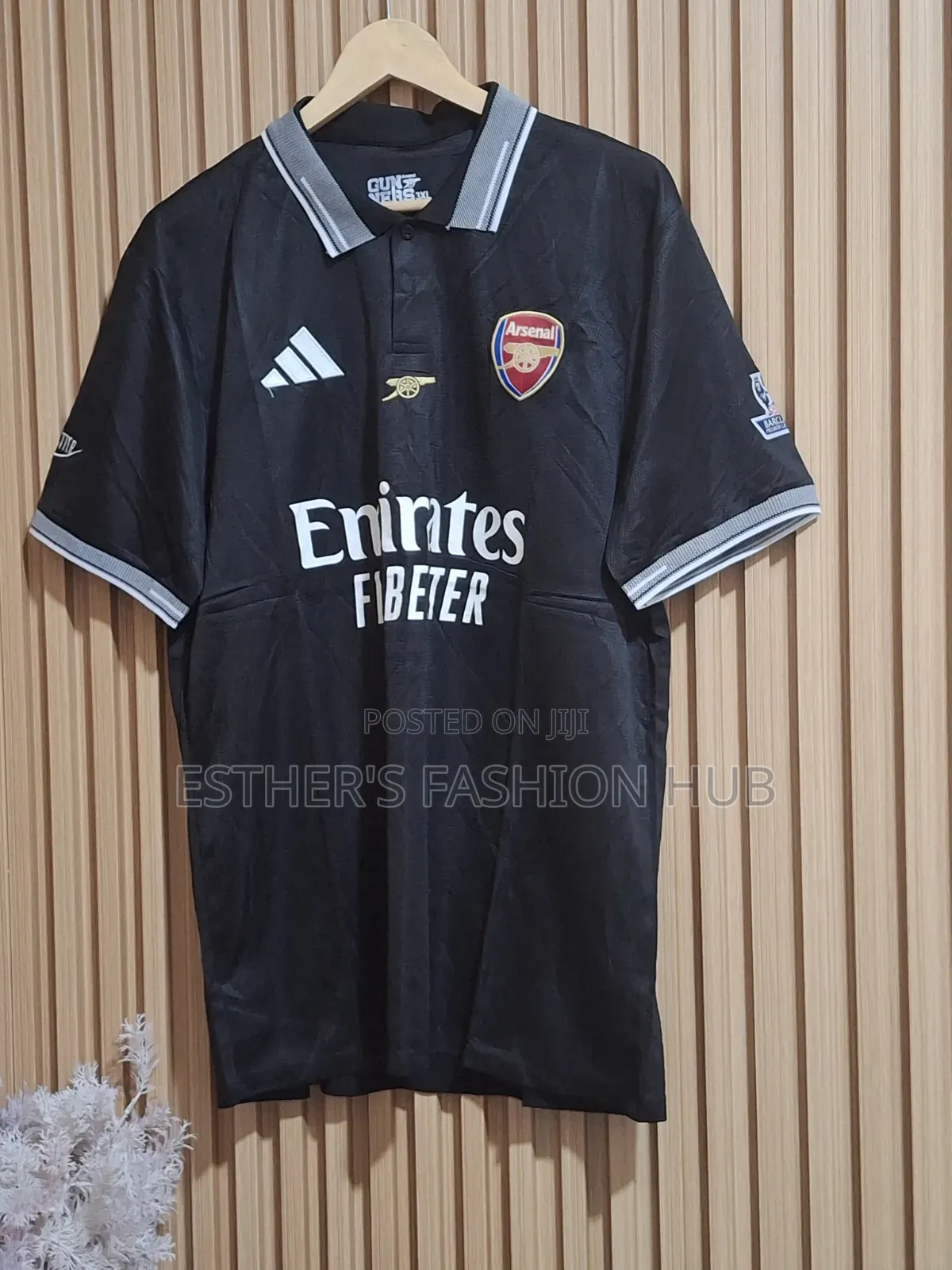 Arsenal Anniversary Kit/Jersey