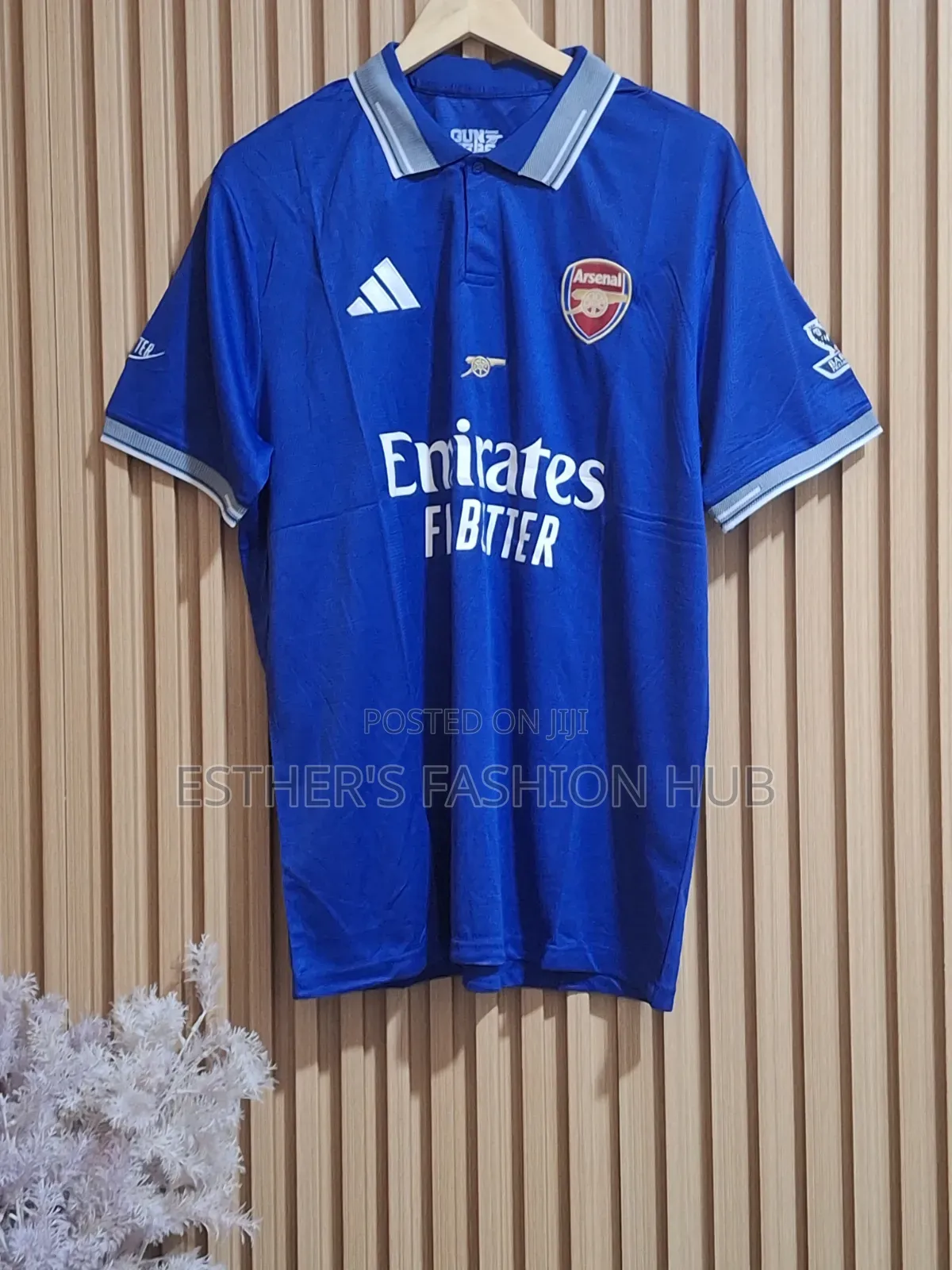 Arsenal Anniversary Kit/Jersey